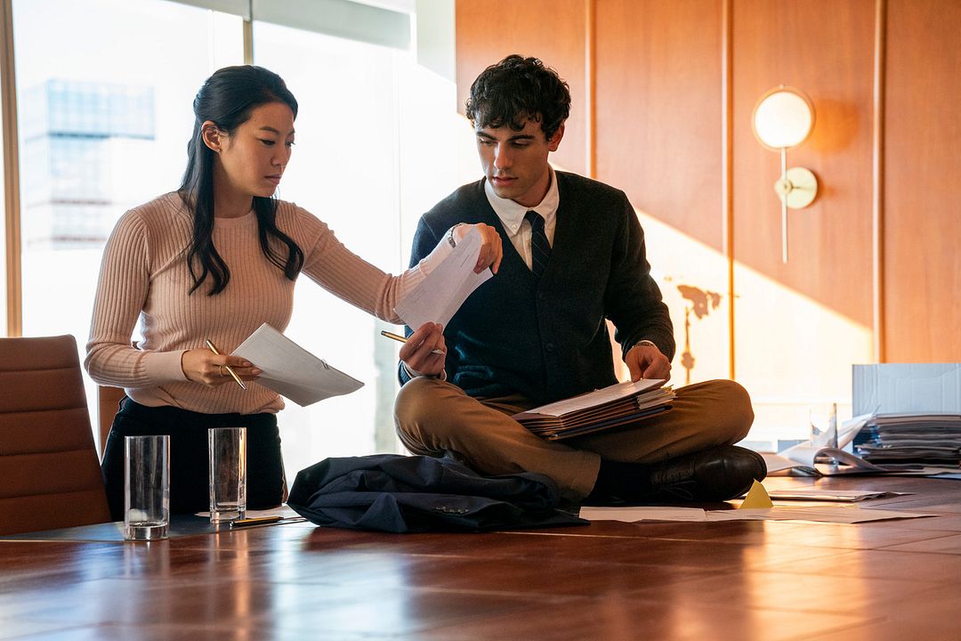 Carrera al éxito : Foto