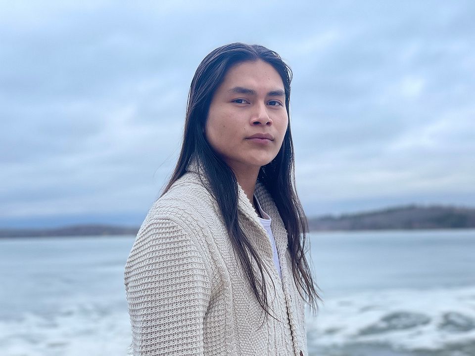 Póster Harlan Blayne Kytwayhat