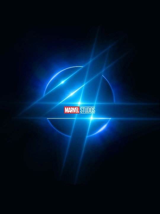 Los 4 Fantásticos: primeros pasos : Póster