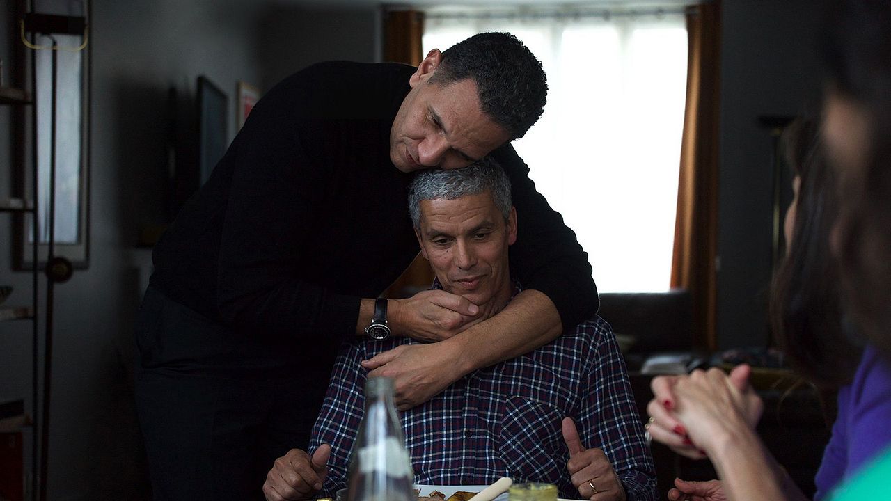 Our Ties : Foto Sami Bouajila, Roschdy Zem