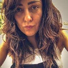 Póster Esmeralda Palacios