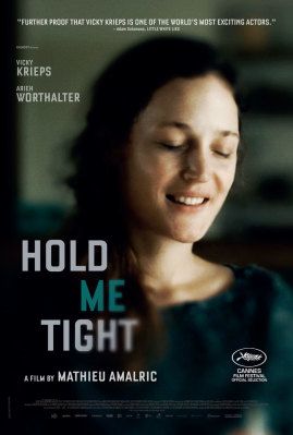 Hold Me Tight : Póster