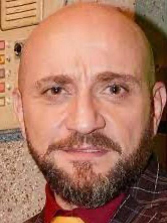 Póster Darío Ripoll