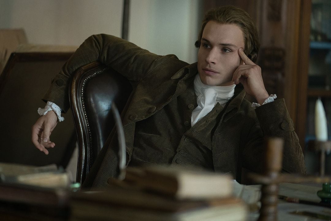 Amistades Peligrosas : Foto