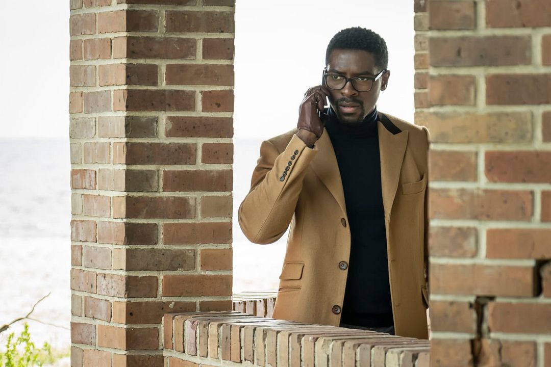 Las brujas de Mayfair : Foto