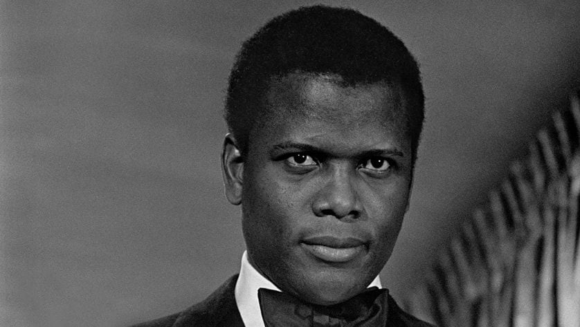 El gran legado de Sidney Poitier : Foto Sidney Poitier
