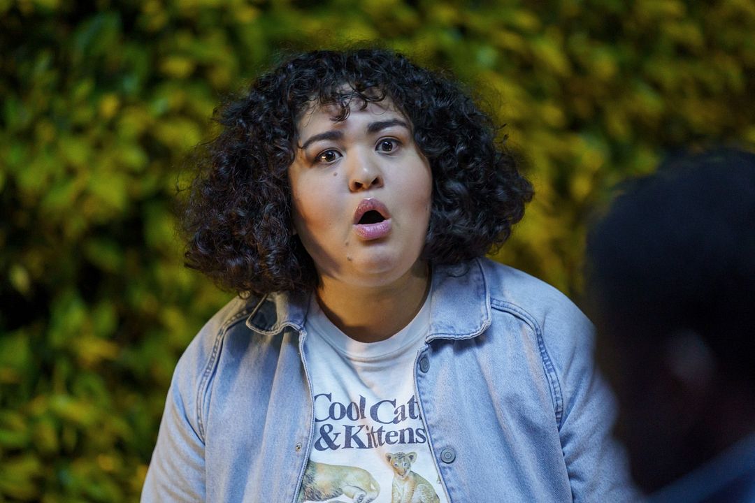 Tiempo para mi : Foto