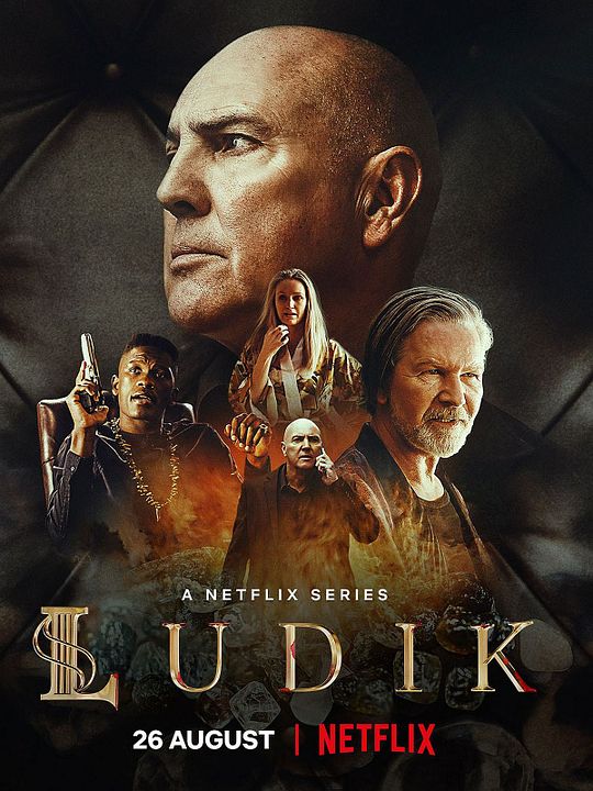 Ludik : Póster