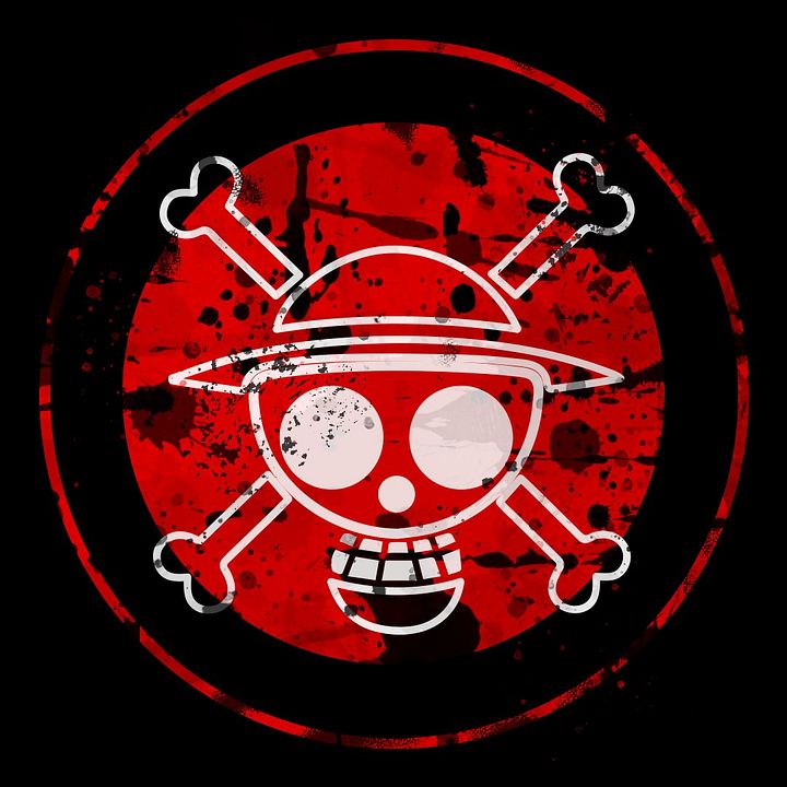 One Piece Film Red : Póster