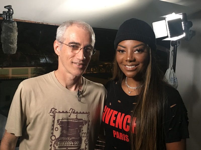 Funk.Doc: Popular y Prohibido : Foto