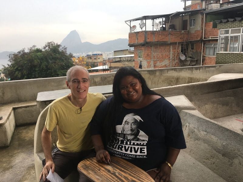 Funk.Doc: Popular y Prohibido : Foto