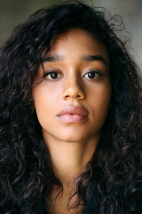 Póster Savannah Steyn