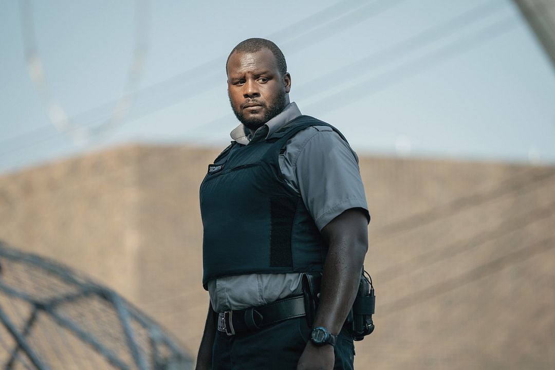 Después del huracán : Foto