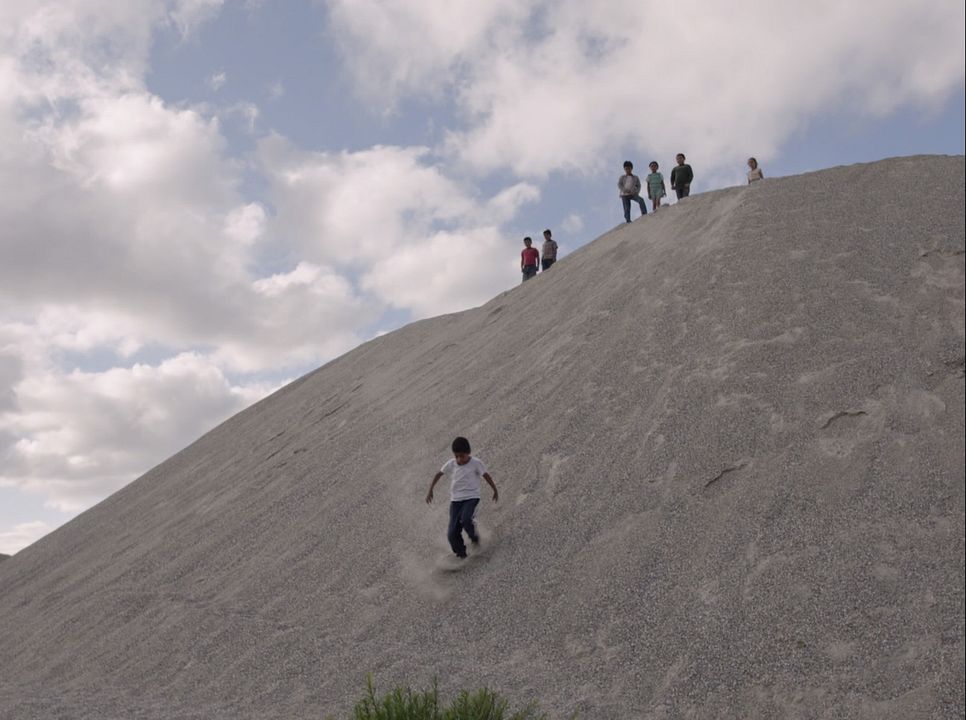 Estación catorce : Foto