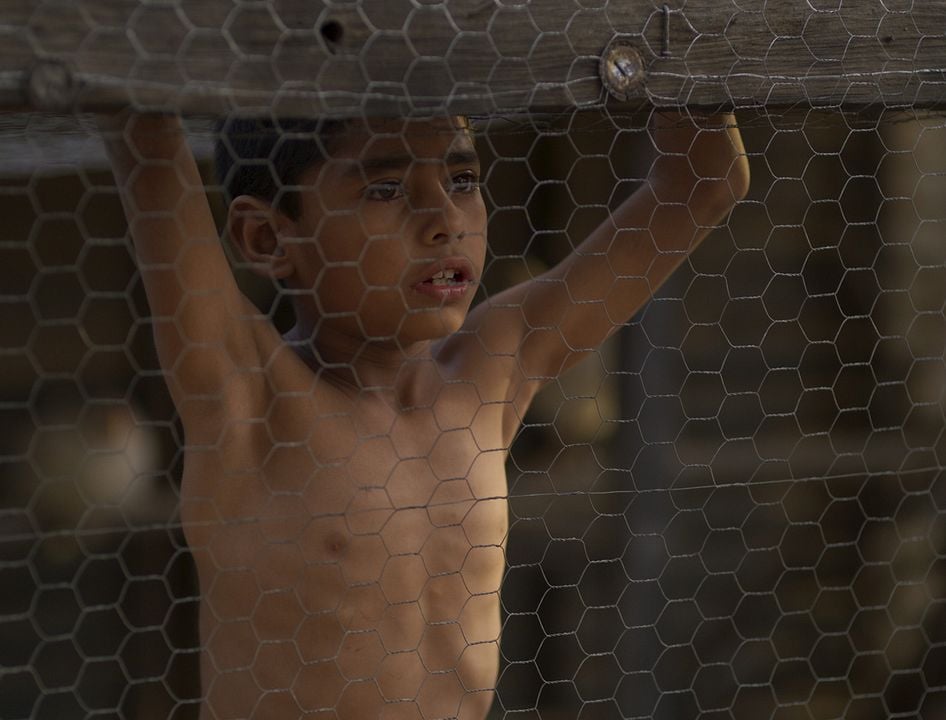 Estación catorce : Foto