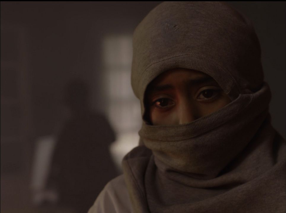 Estación catorce : Foto