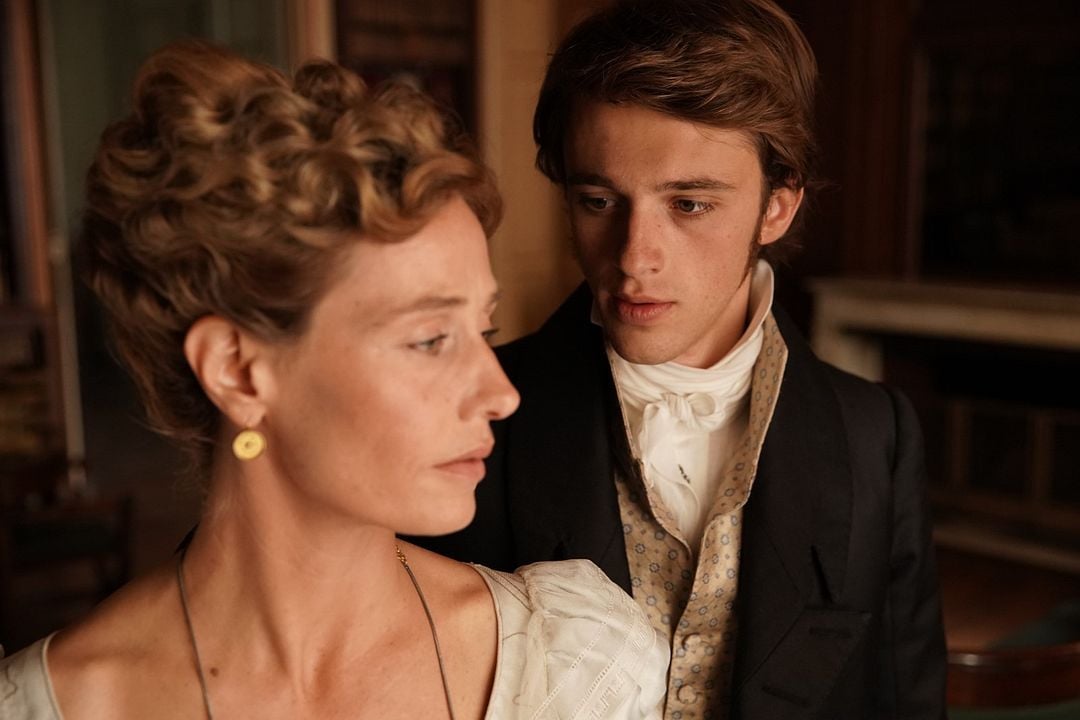 Lost Illusions : Foto