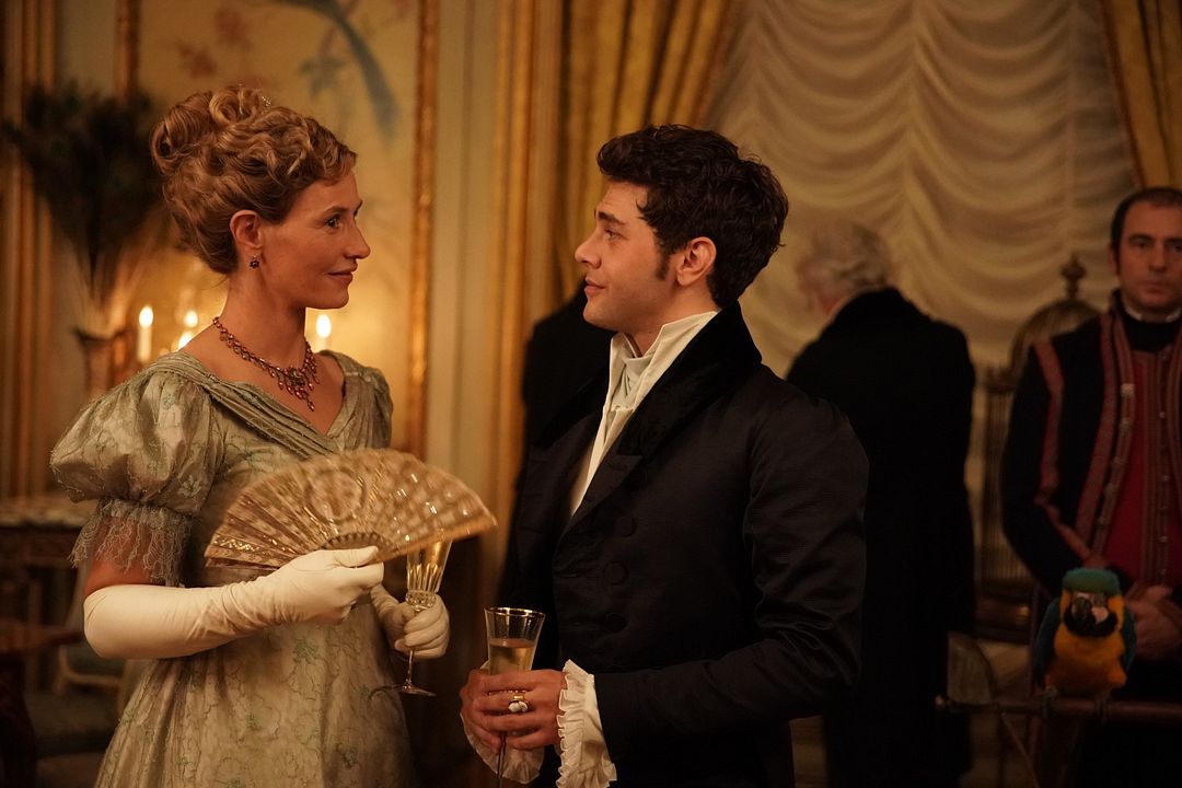 Lost Illusions : Foto