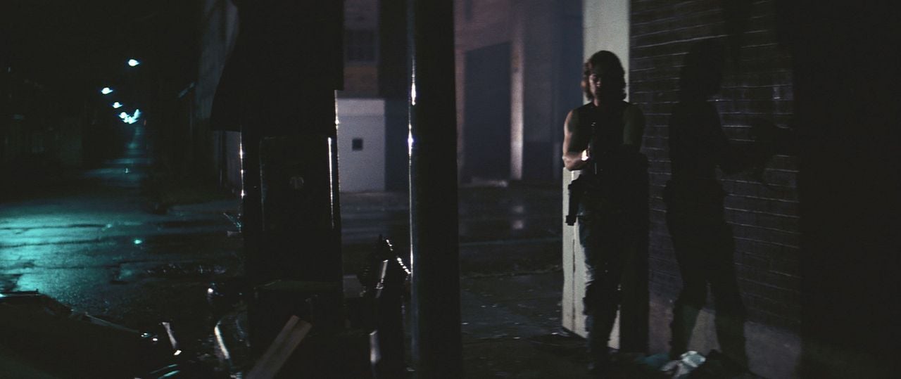 1997: Rescate en Nueva York : Foto