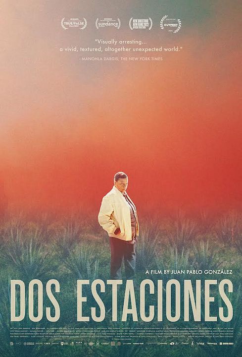 Dos Estaciones : Póster