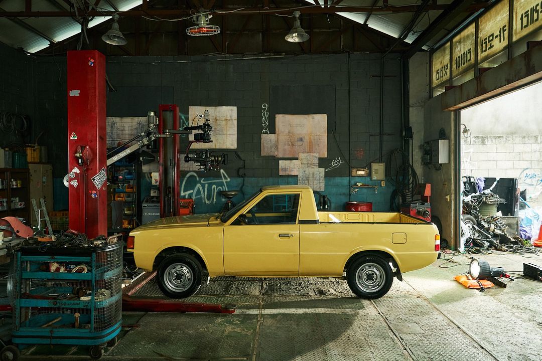 Seúl efervescente : Foto