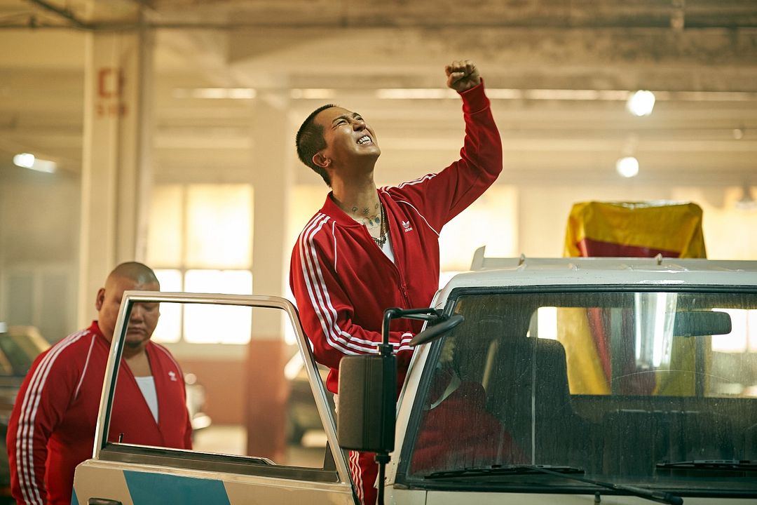 Seúl efervescente : Foto