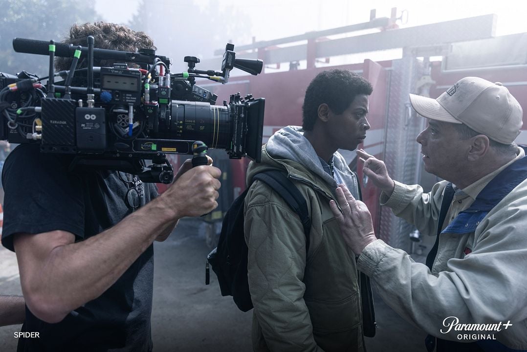 Anderson Spider Silva : Foto