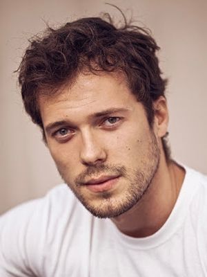 Póster Tom Wozniczka