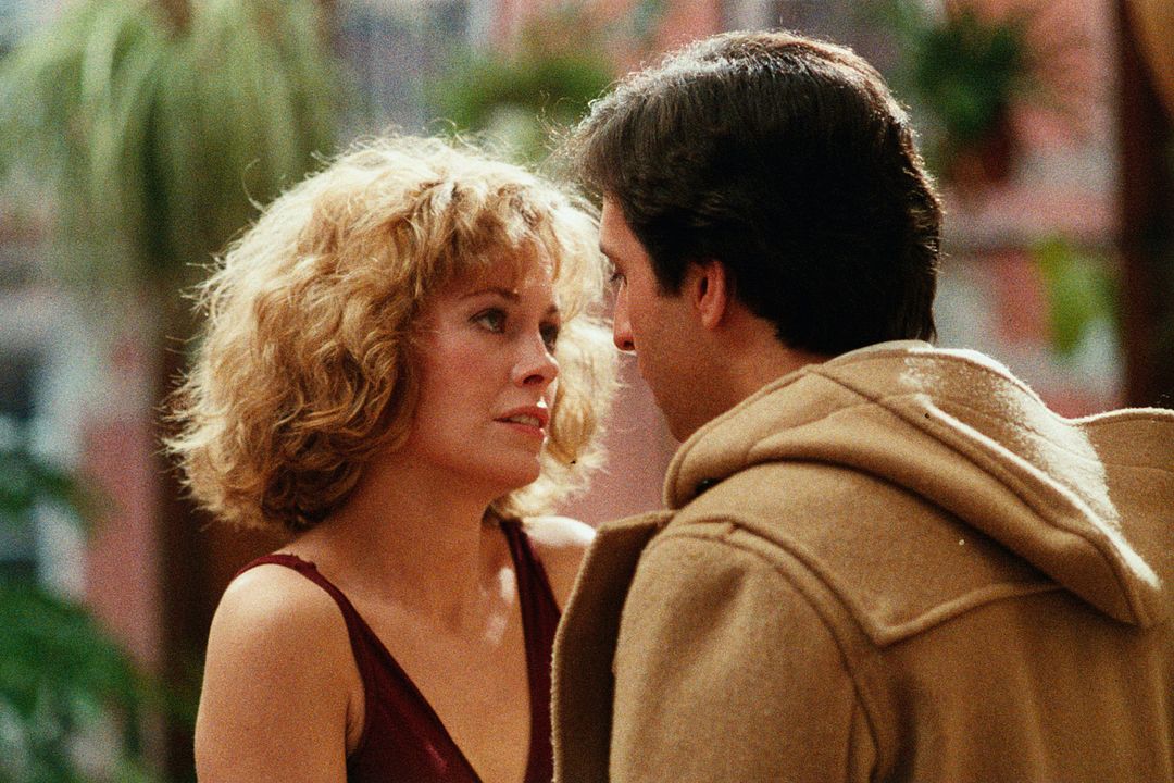 Foto Catherine Hicks