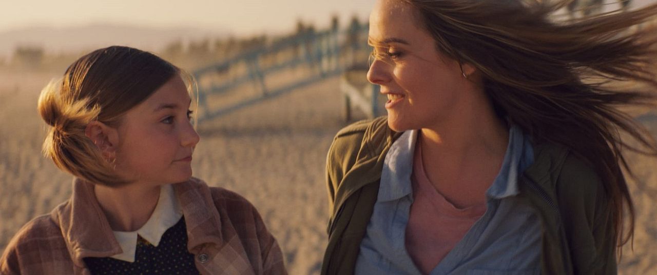 Foto Alicia Silverstone