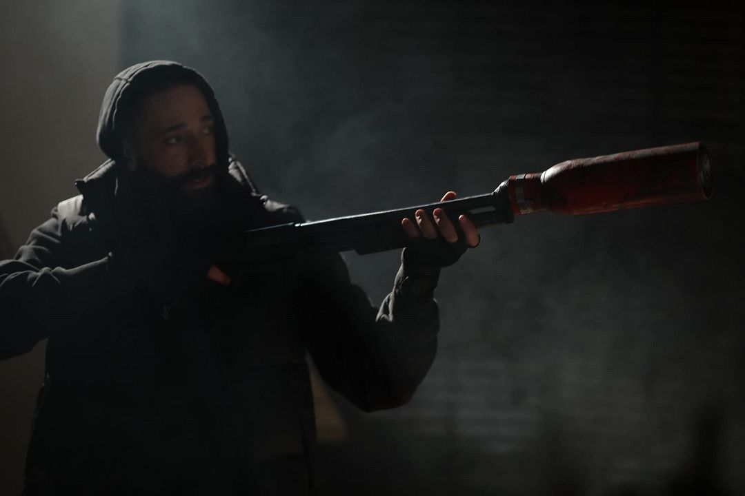 Clean : Foto Adrien Brody