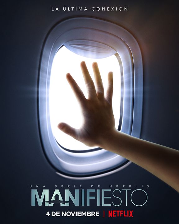 Manifiesto : Póster