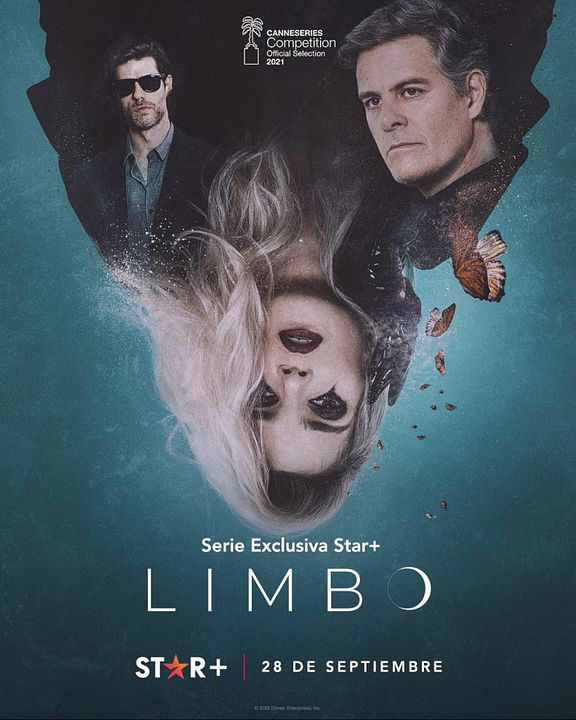 Limbo : Póster