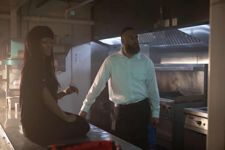 Gasoline Alley : Foto