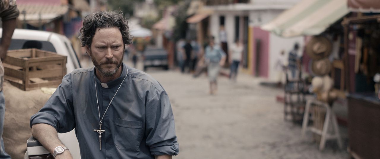 El exorcismo de Dios : Foto