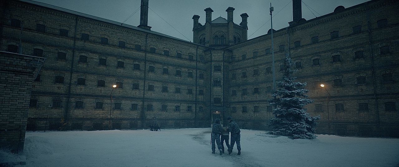 Kompromat: El expediente ruso : Foto