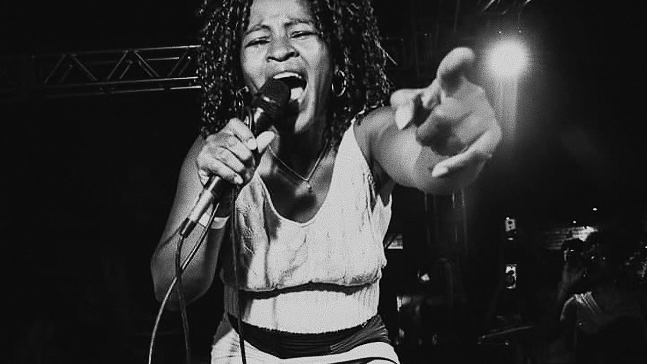 Funk.Doc: Popular y Prohibido : Foto