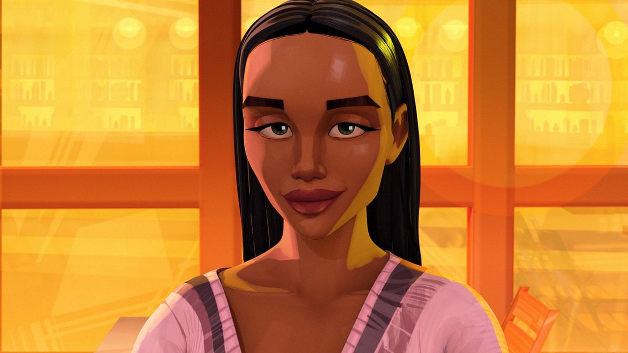 Entergalactic : Foto