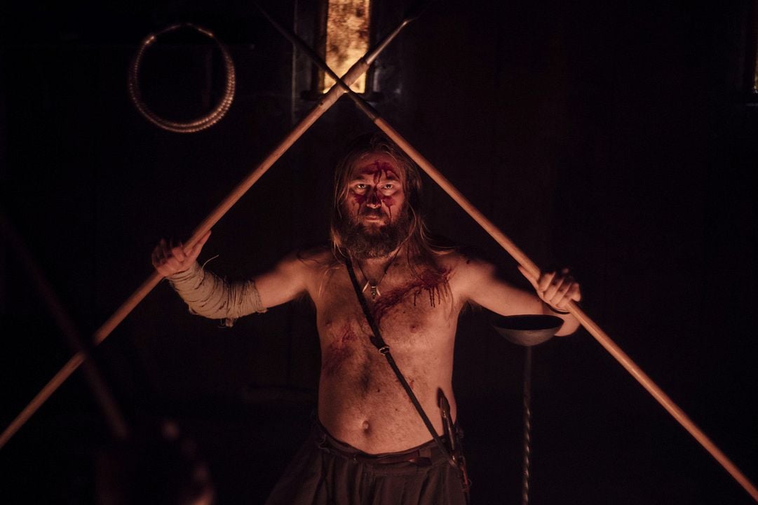 Vikings: The Rise and Fall : Foto