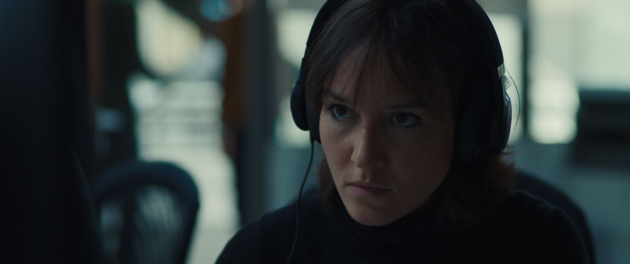 Novembre : Foto Anaïs Demoustier