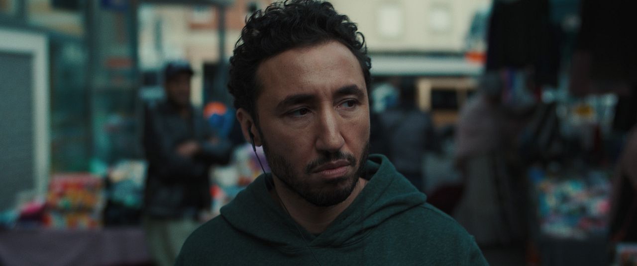 Novembre : Foto Sofian Khammes