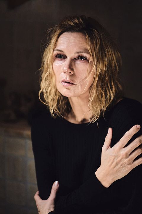 The Darker The Lake : Foto