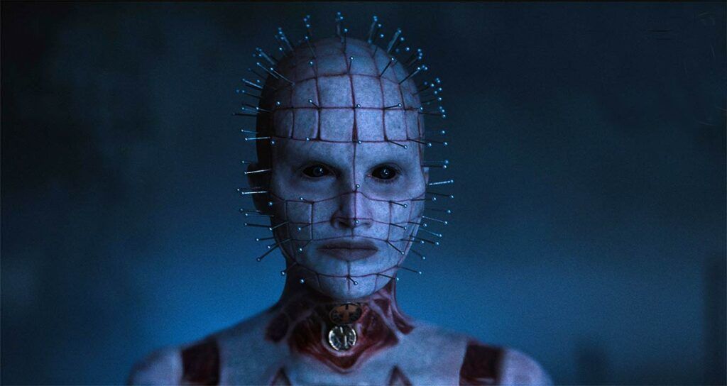 Hellraiser : Foto