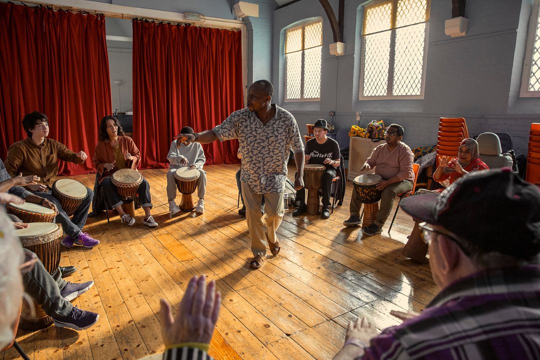 Yo era famoso : Foto