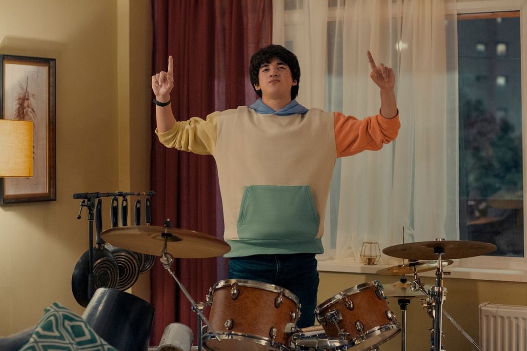 Yo era famoso : Foto