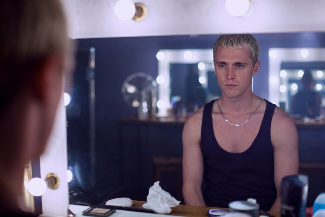 Yo era famoso : Foto