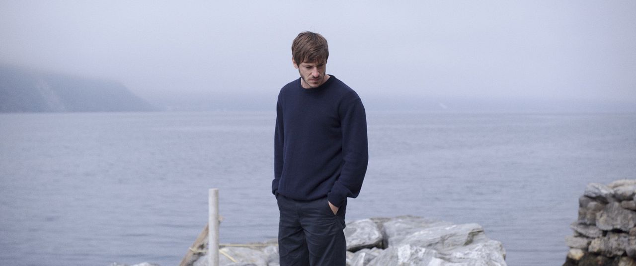 Más que nunca : Foto Gaspard Ulliel