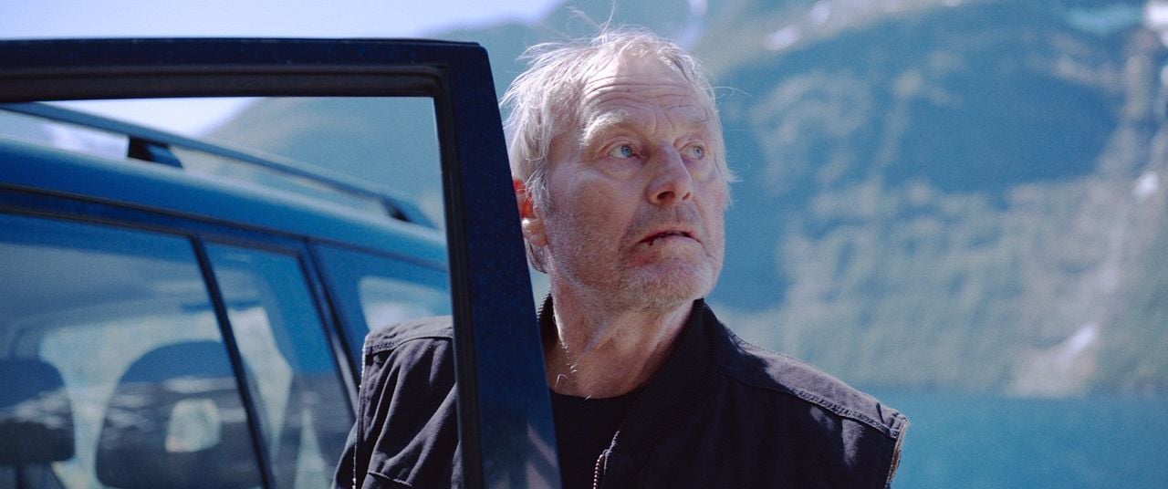 Más que nunca : Foto