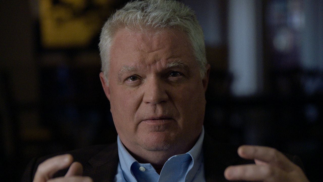 Los ataques con ántrax : Foto