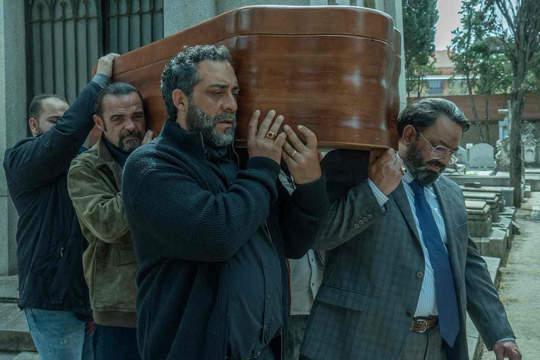 La Novia Gitana : Foto